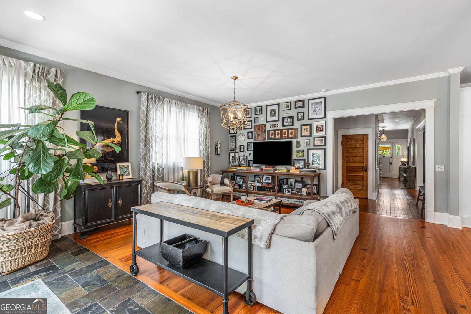614 Delmar Avenue Atlanta - 7