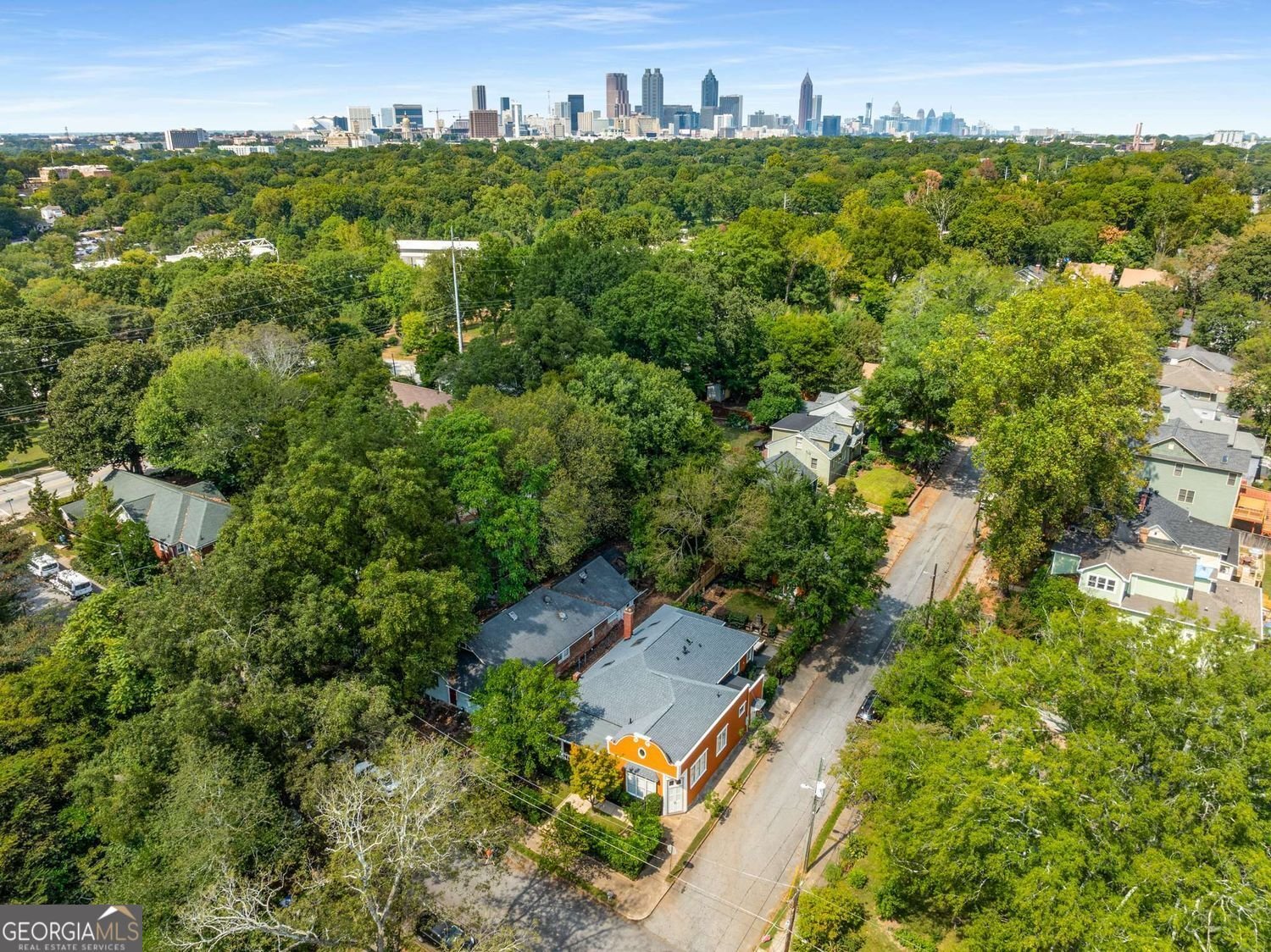 614 Delmar Avenue Atlanta - 70