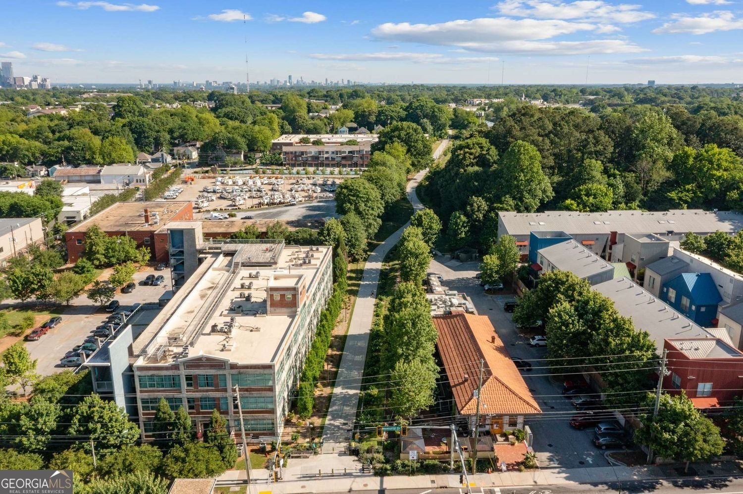 614 Delmar Avenue Atlanta - 74