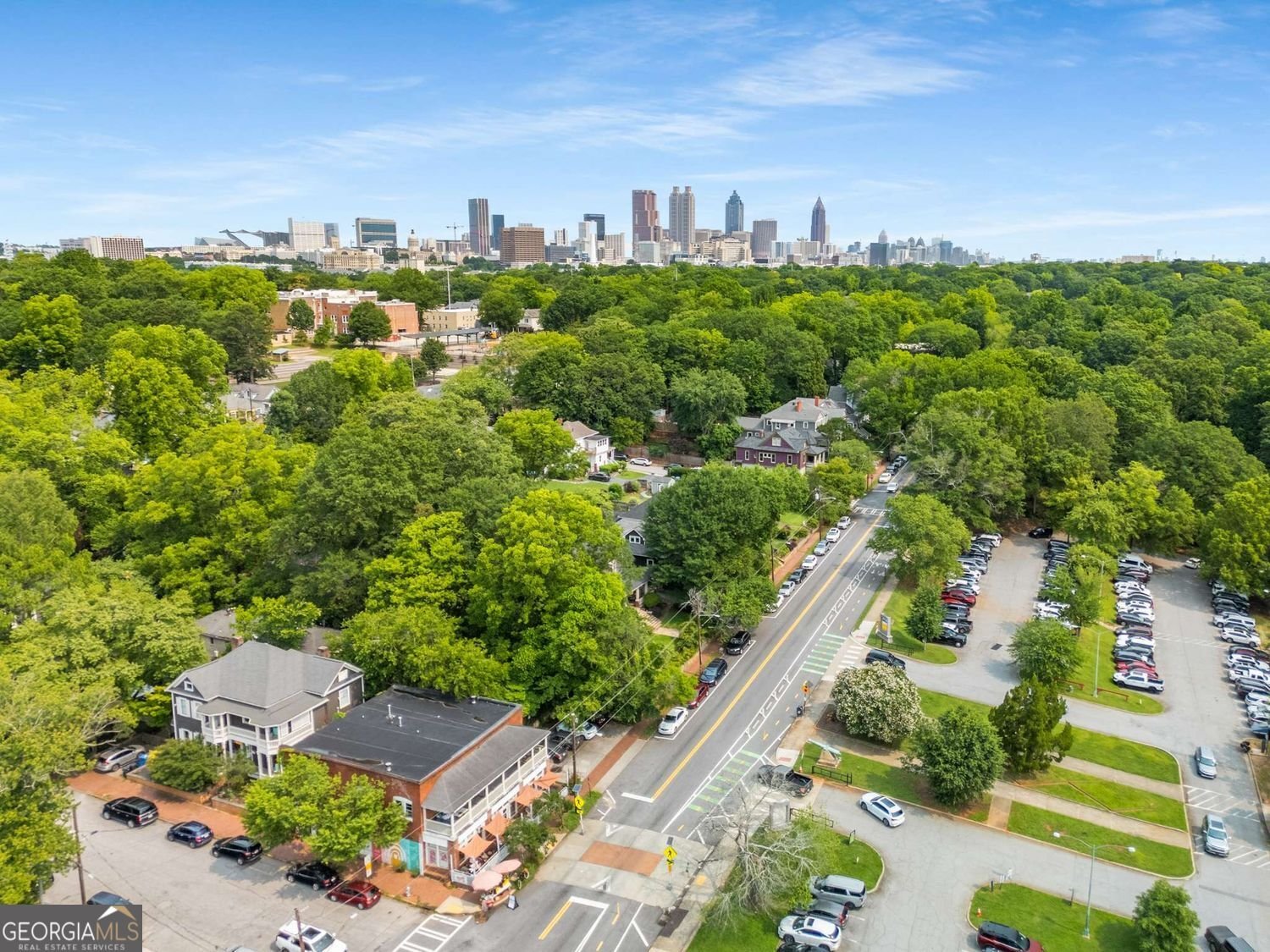 614 Delmar Avenue Atlanta - 78
