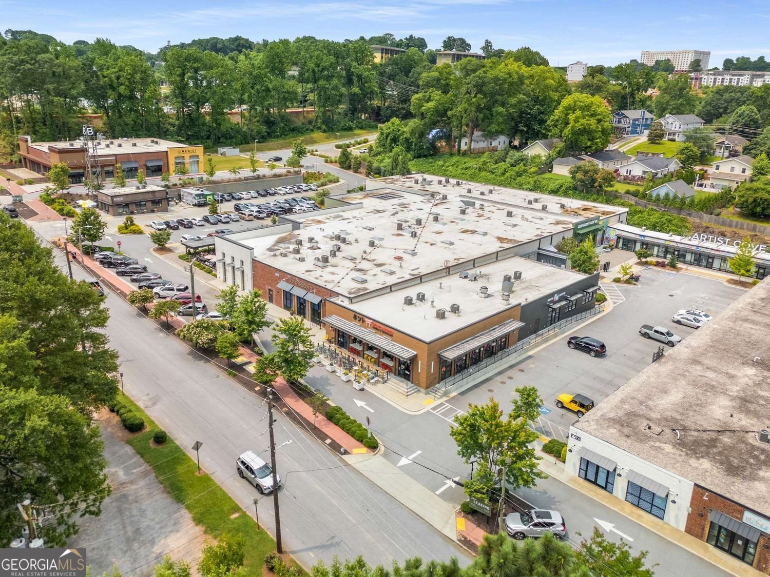 614 Delmar Avenue Atlanta - 79