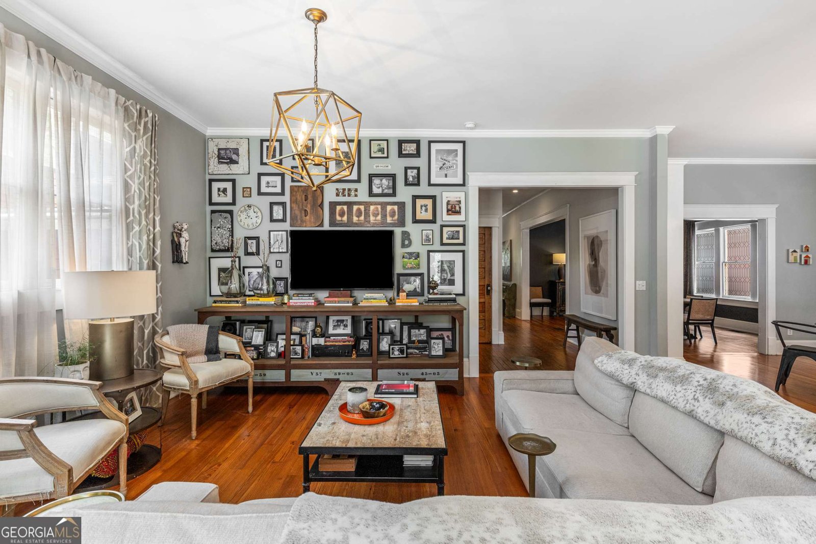 614 Delmar Avenue Atlanta - 8