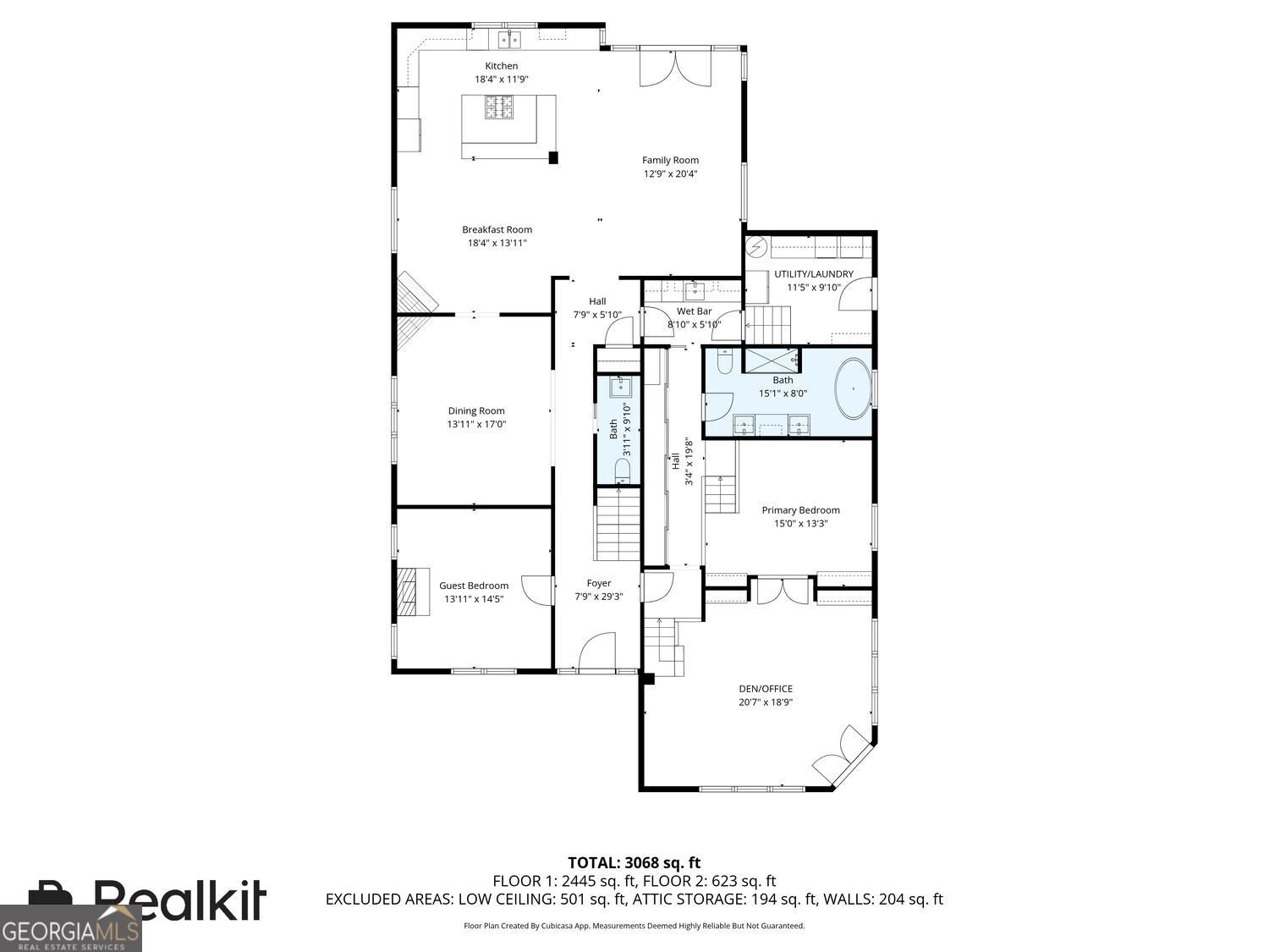 614 Delmar Avenue Atlanta - 82