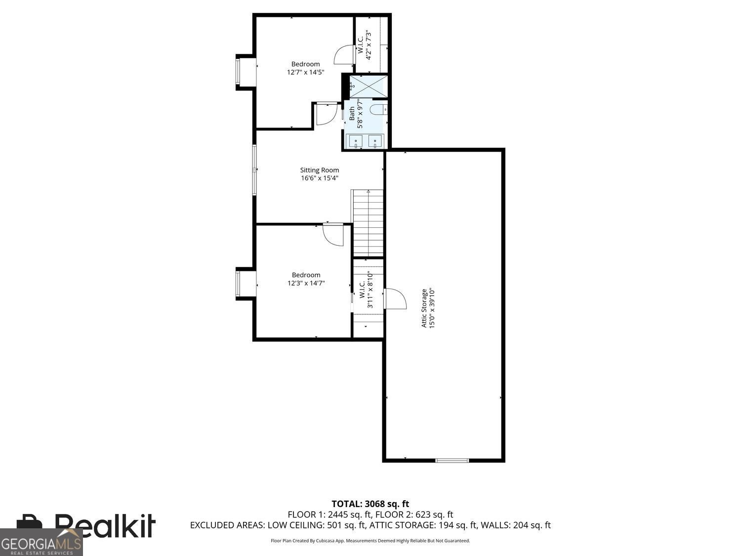 614 Delmar Avenue Atlanta - 83