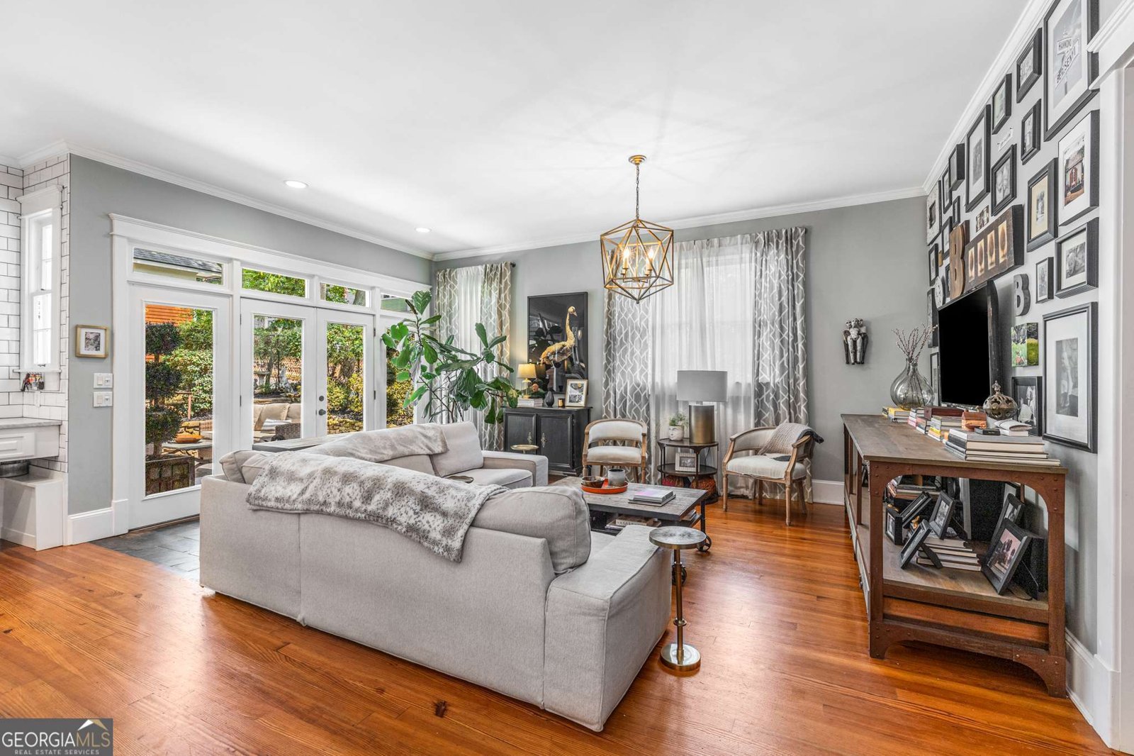 614 Delmar Avenue Atlanta - 9