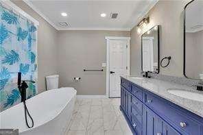 4913 Windsor Downs Drive Decatur - 15