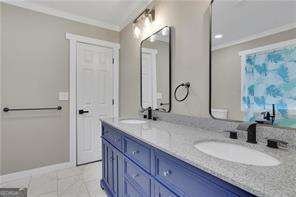 4913 Windsor Downs Drive Decatur - 16