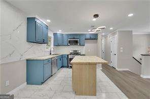 4913 Windsor Downs Drive Decatur - 2