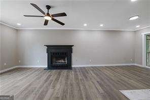 4913 Windsor Downs Drive Decatur - 21