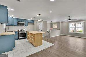 4913 Windsor Downs Drive Decatur - 3