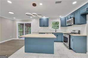 4913 Windsor Downs Drive Decatur - 8