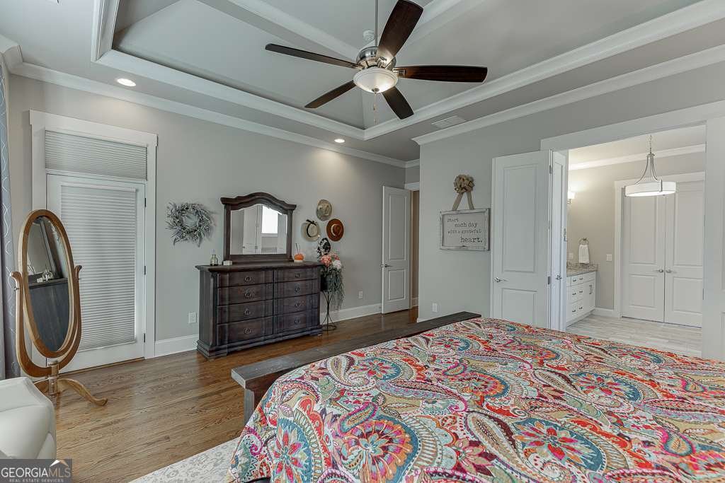 531 Meadow Lake Terrace Hoschton - 29