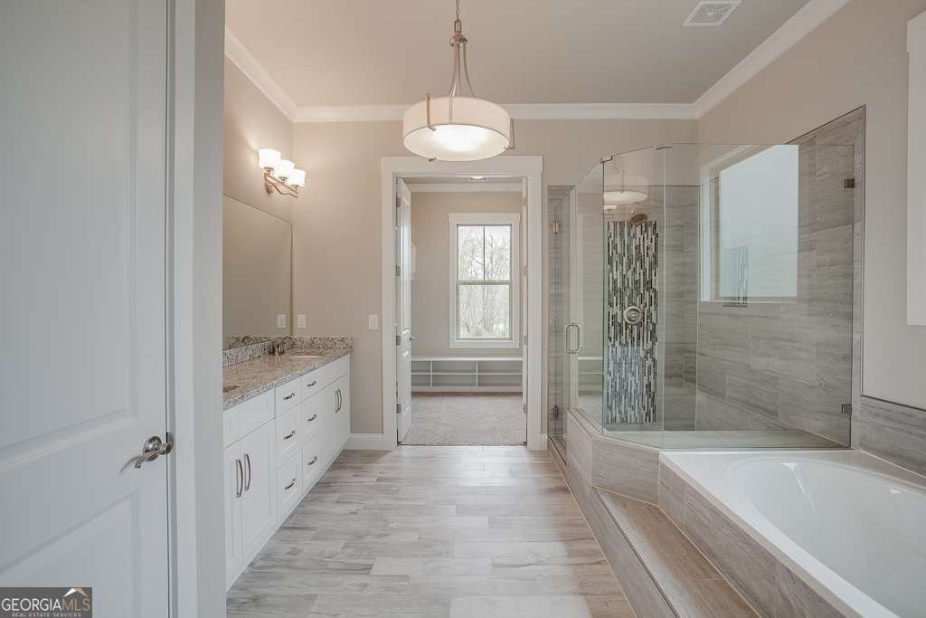 531 Meadow Lake Terrace Hoschton - 34