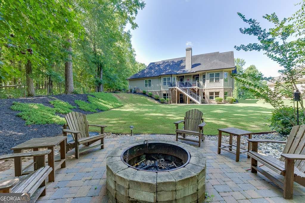 531 Meadow Lake Terrace Hoschton - 46