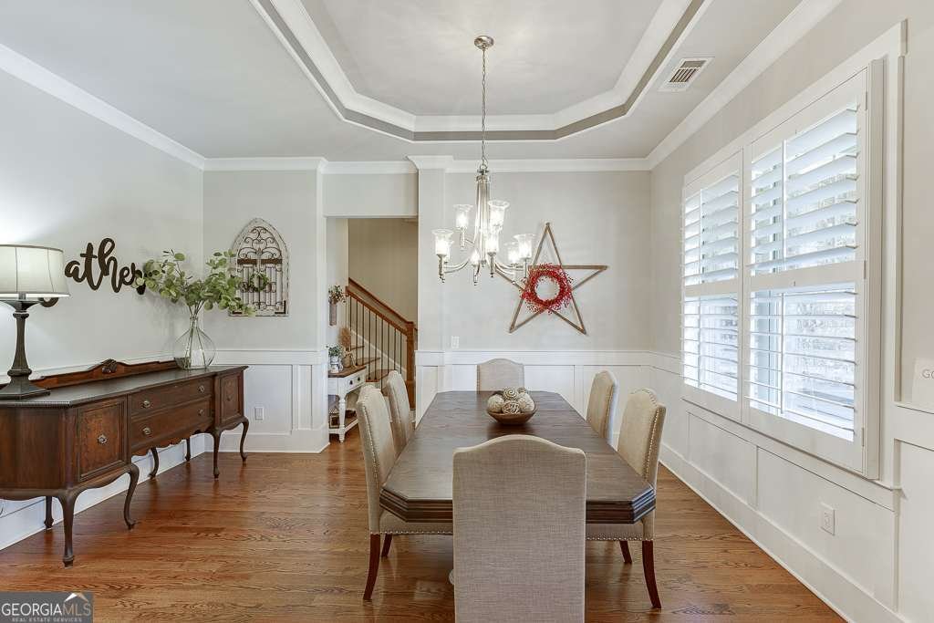 531 Meadow Lake Terrace Hoschton - 9
