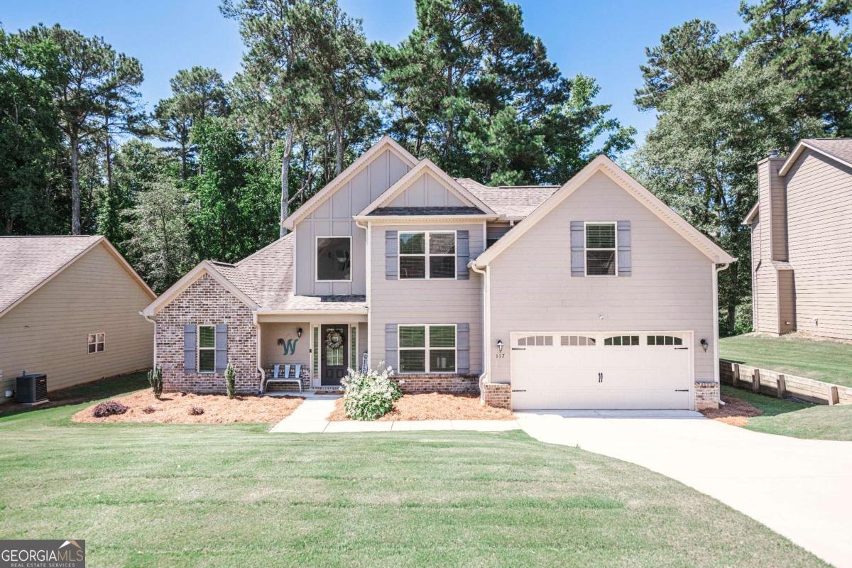 117 Kensington Trace Bethlehem - 1