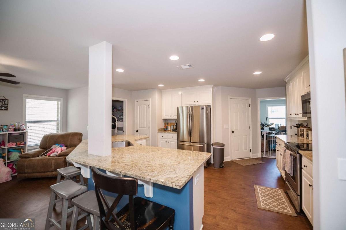 117 Kensington Trace Bethlehem - 13