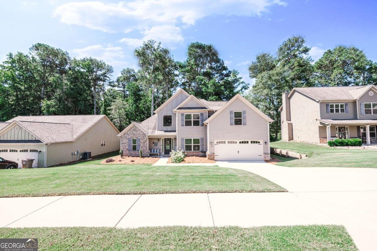 117 Kensington Trace Bethlehem - 2
