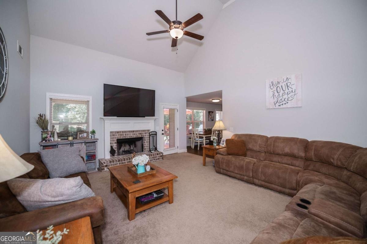 117 Kensington Trace Bethlehem - 4
