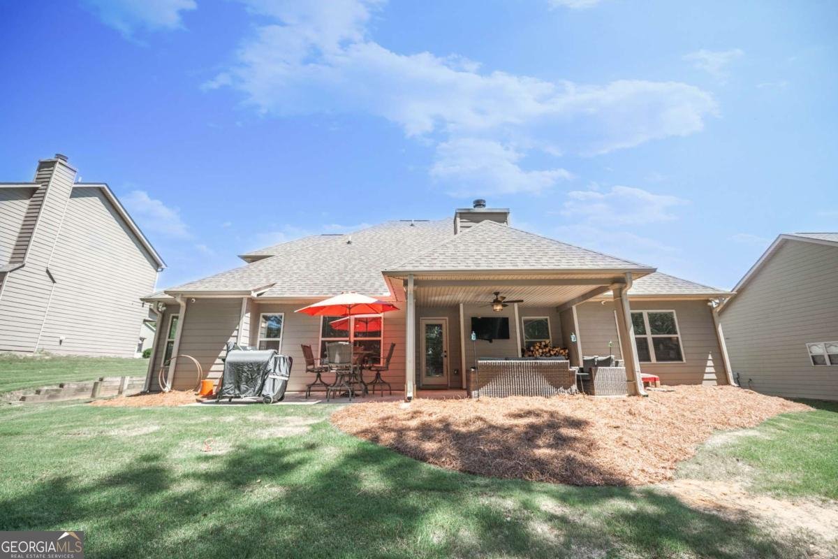 117 Kensington Trace Bethlehem - 42