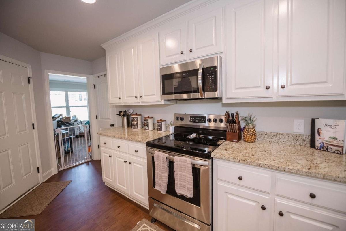 117 Kensington Trace Bethlehem - 9