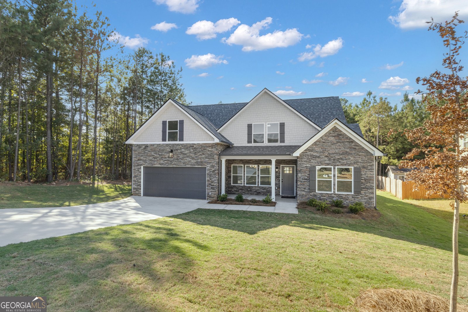 5120 Blackheath Way Fairburn - 3