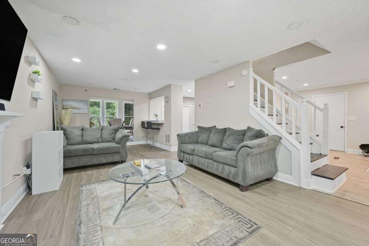 5242 Mccarter Station Stone Mountain - 4