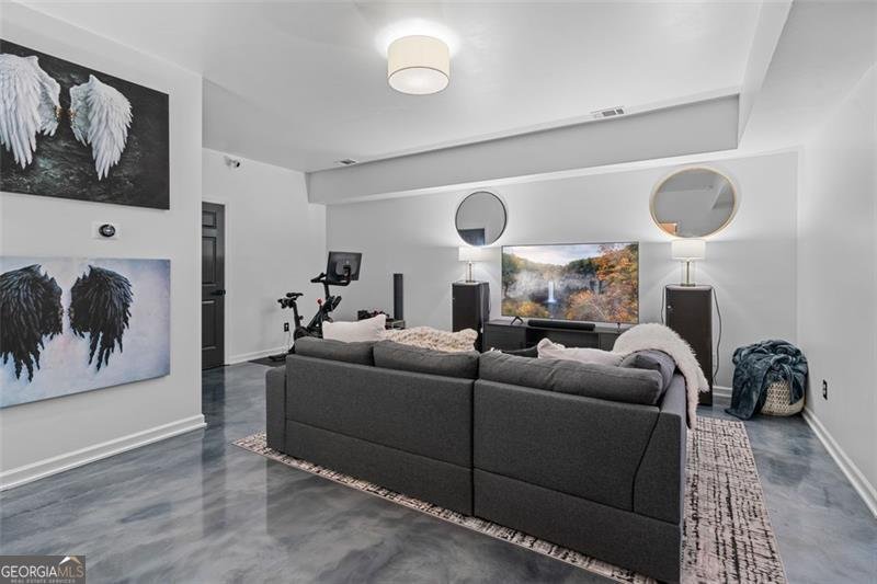 1525 CAMDEN COVE Drive Cumming - 29