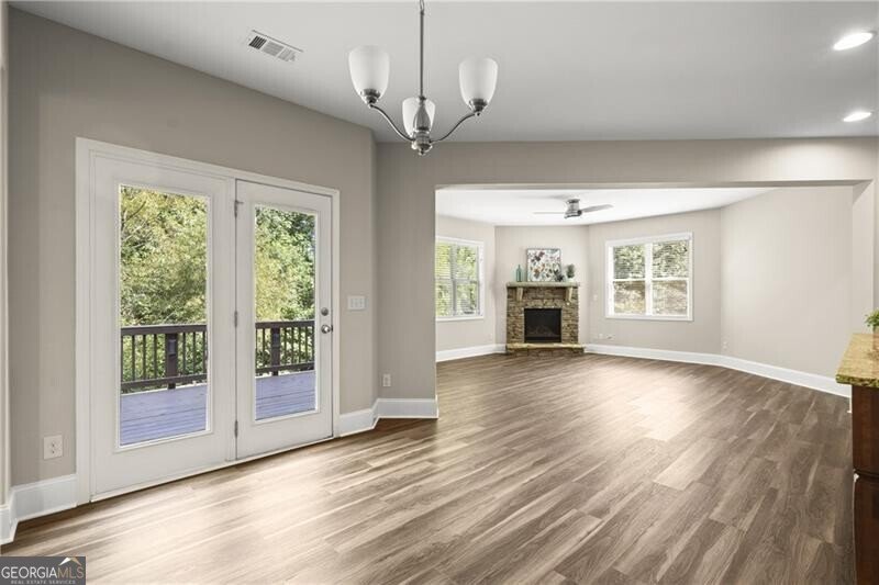 5820 Zelkova Drive Cumming - 2