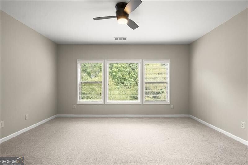 5820 Zelkova Drive Cumming - 27