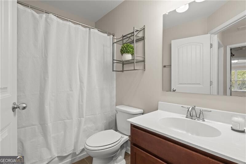 5820 Zelkova Drive Cumming - 28
