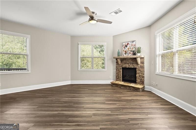 5820 Zelkova Drive Cumming - 3