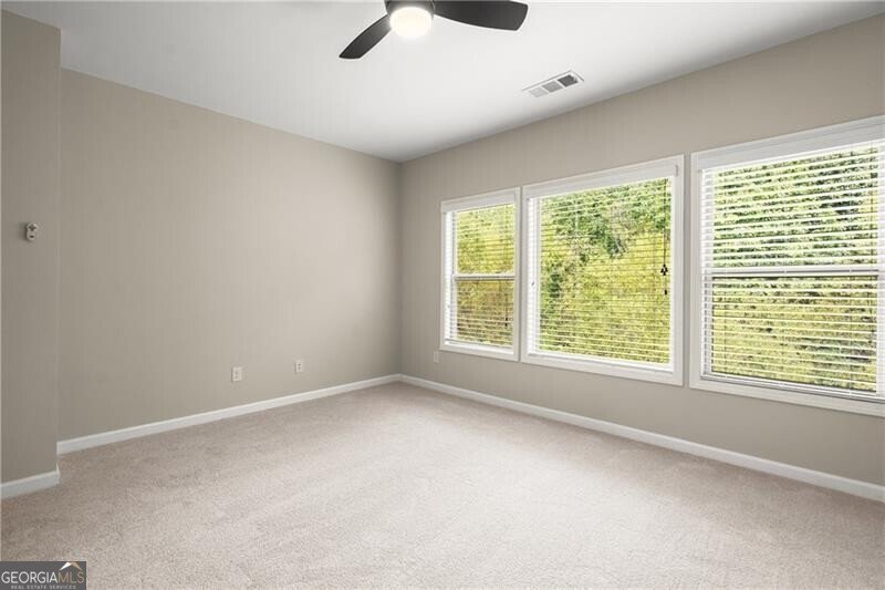 5820 Zelkova Drive Cumming - 30