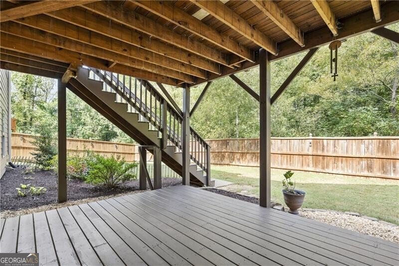 5820 Zelkova Drive Cumming - 34