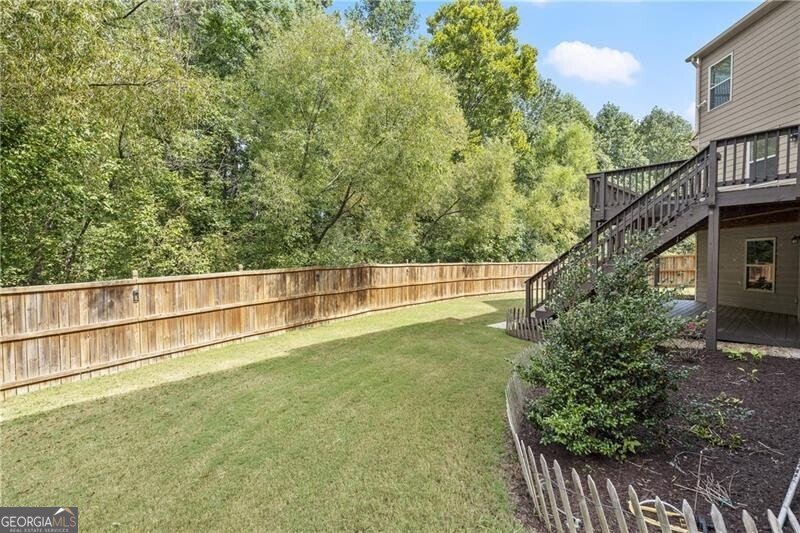 5820 Zelkova Drive Cumming - 36