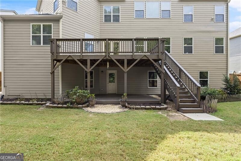 5820 Zelkova Drive Cumming - 37