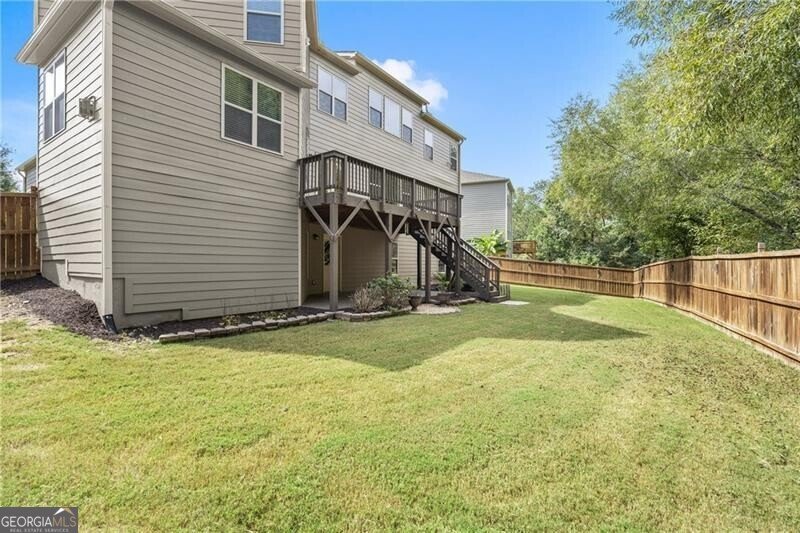 5820 Zelkova Drive Cumming - 38