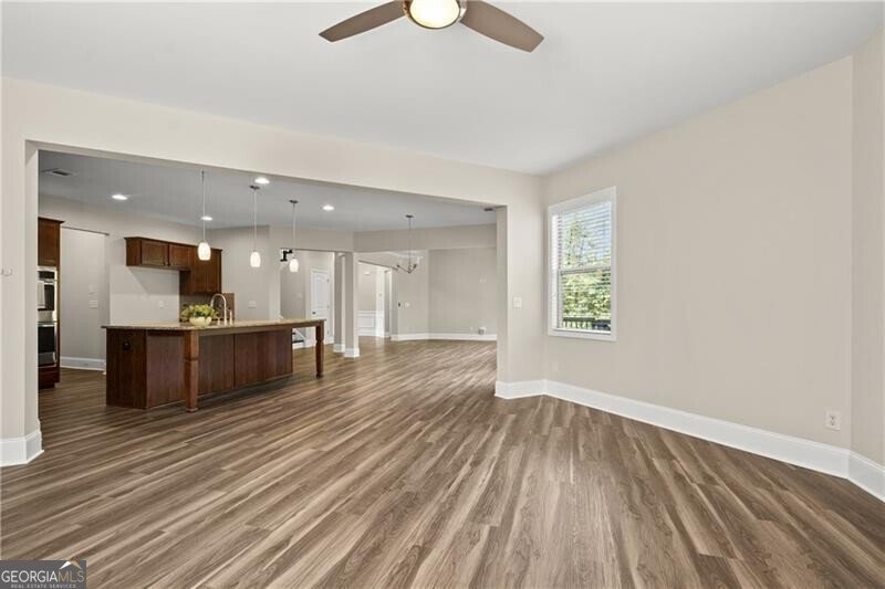 5820 Zelkova Drive Cumming - 4