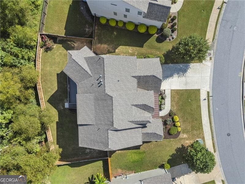 5820 Zelkova Drive Cumming - 40