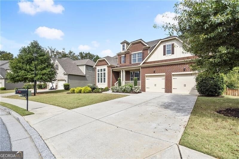 5820 Zelkova Drive Cumming - 41
