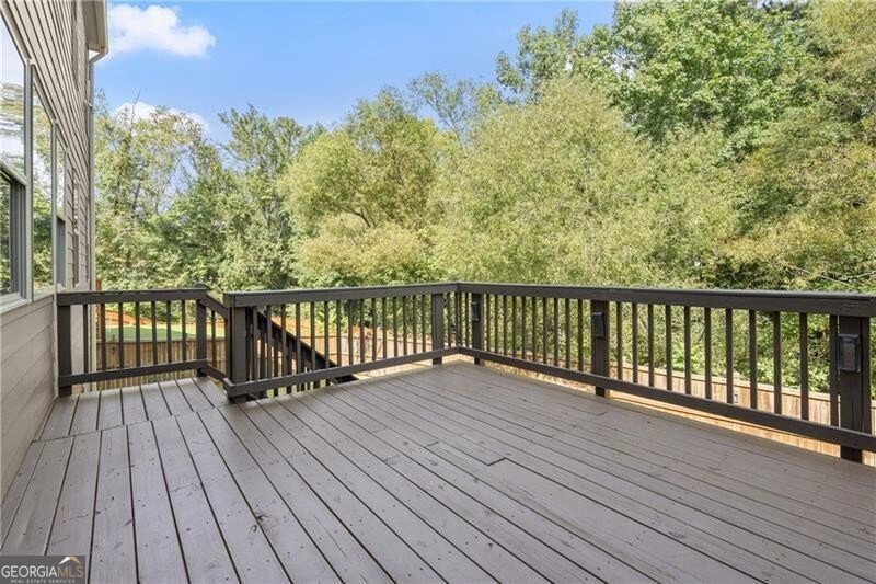 5820 Zelkova Drive Cumming - 5