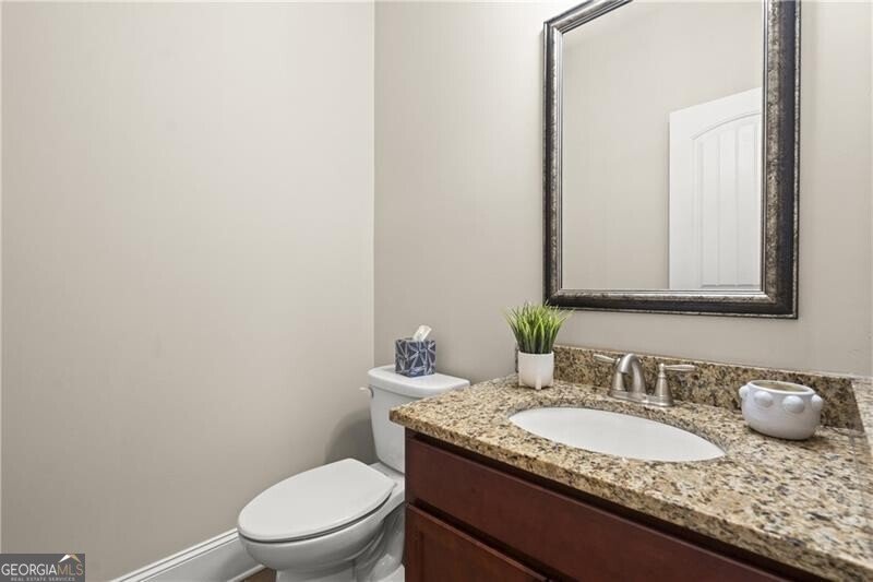 5820 Zelkova Drive Cumming - 7