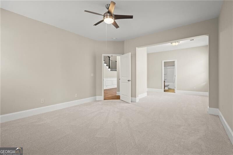 5820 Zelkova Drive Cumming - 9