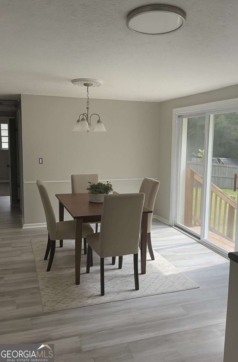 6045 Bear Drive Douglasville - 20