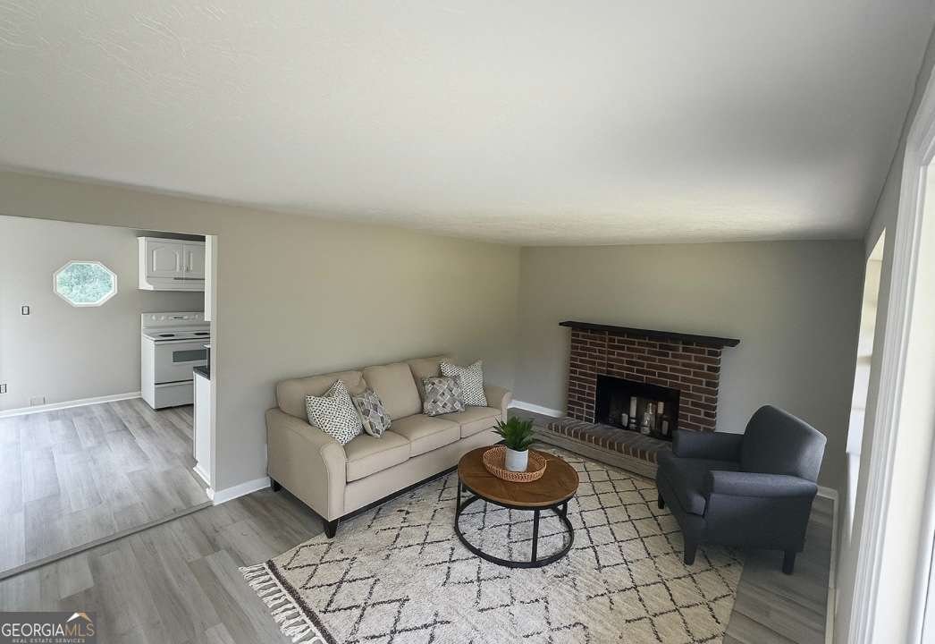 6045 Bear Drive Douglasville - 4