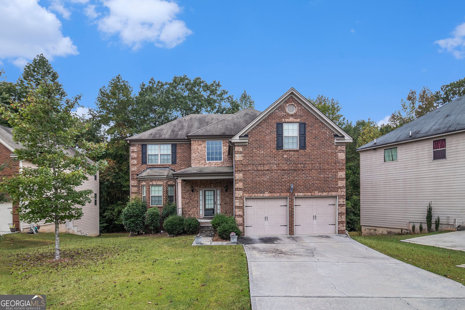 3876 Margaux Drive South Fulton - 1