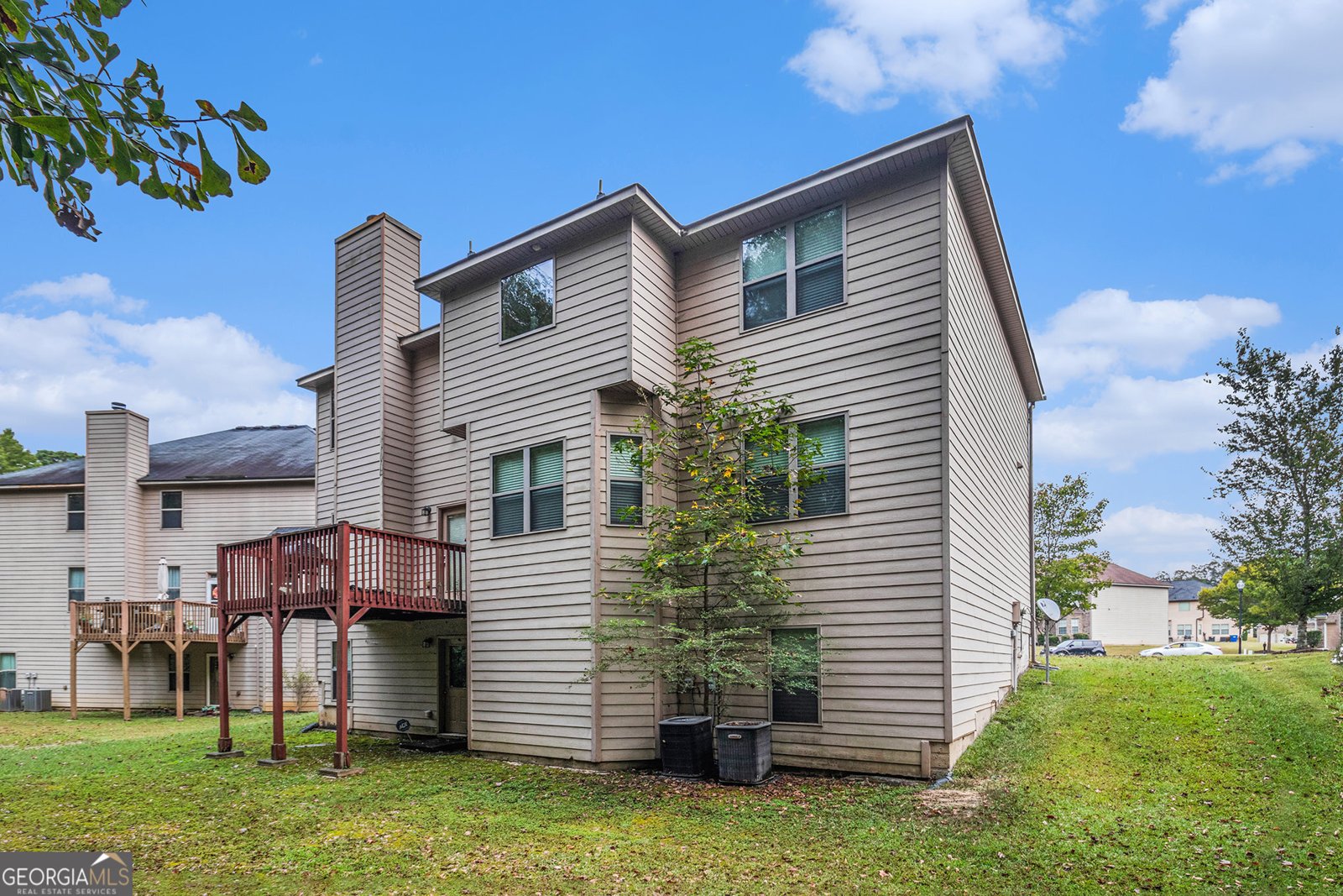 3876 Margaux Drive South Fulton - 12