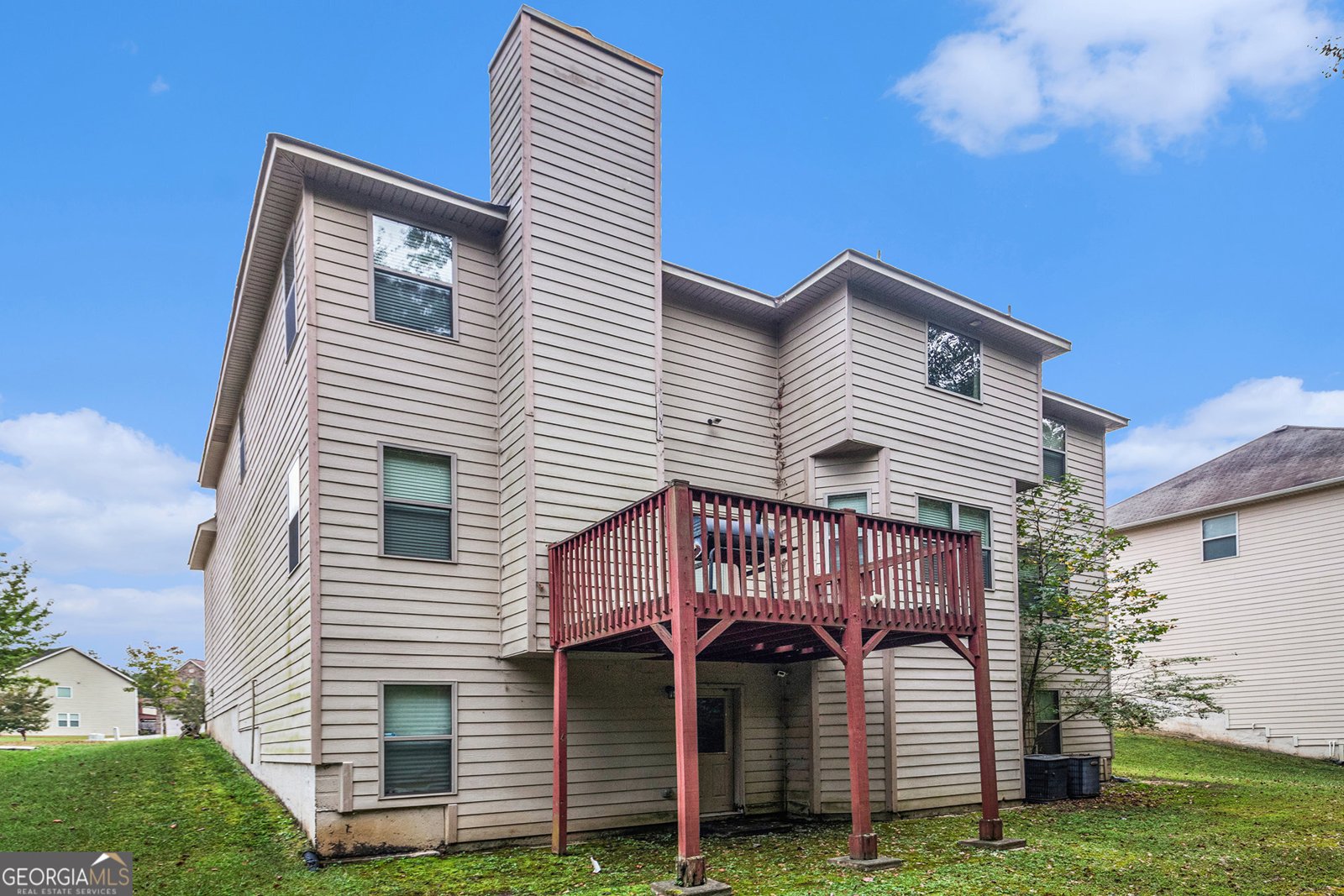 3876 Margaux Drive South Fulton - 13