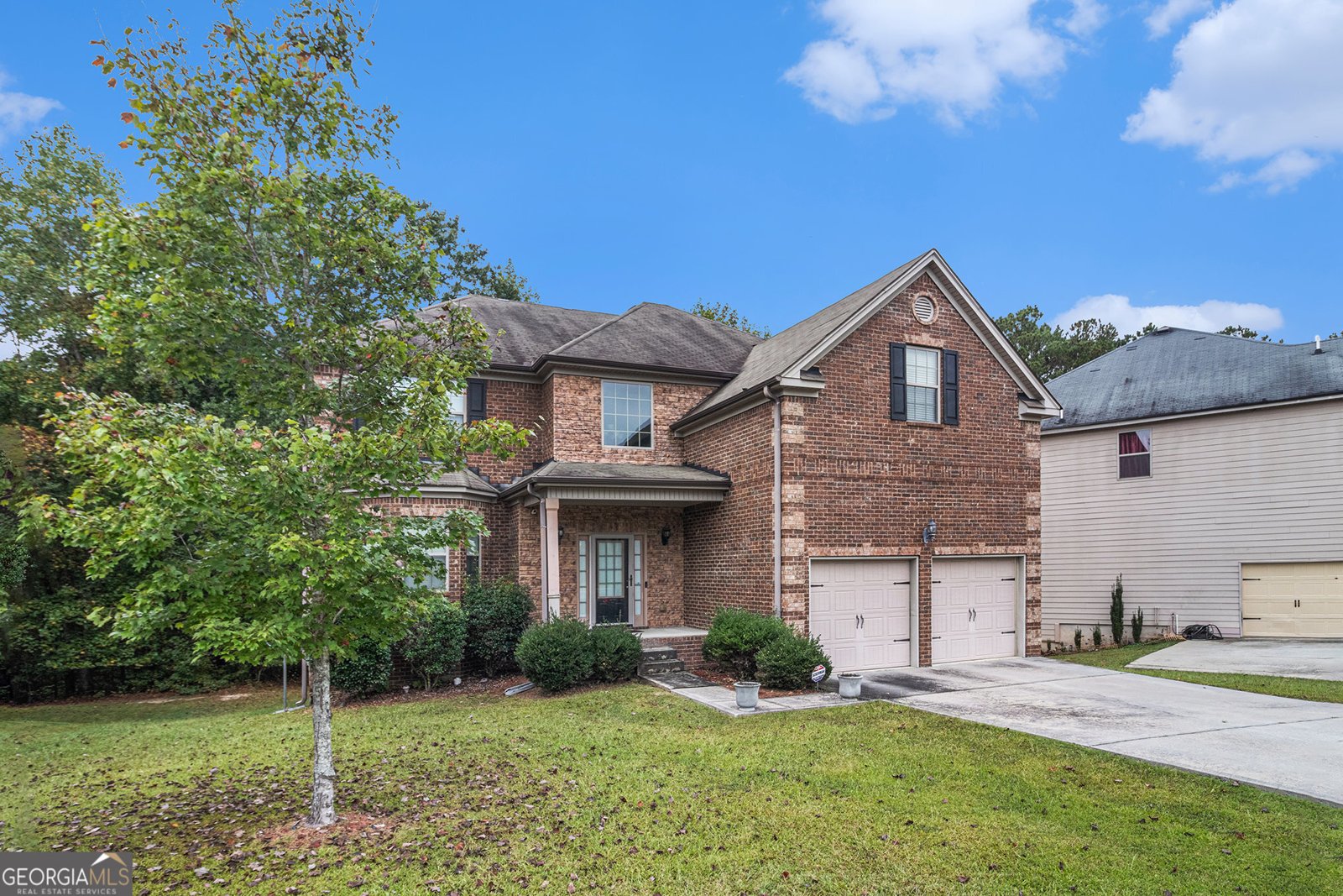 3876 Margaux Drive South Fulton - 2