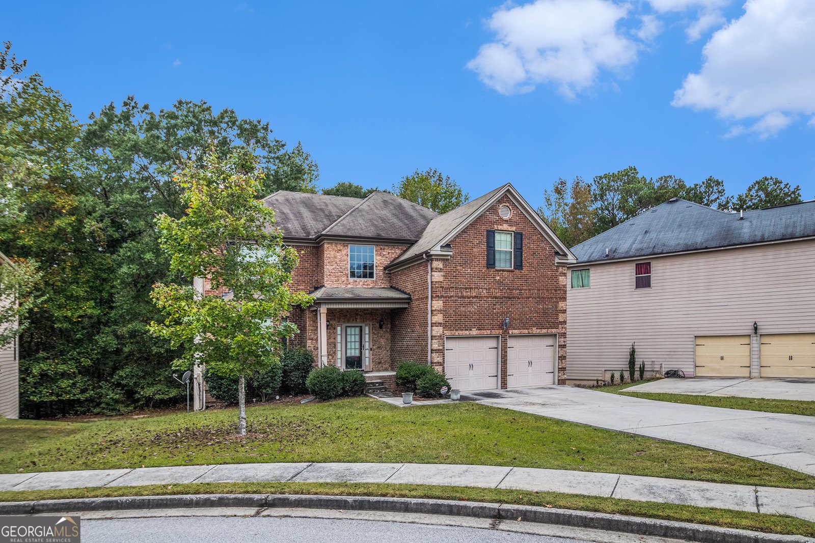3876 Margaux Drive South Fulton - 3